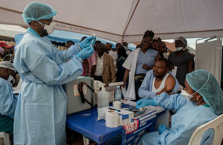 Saudi Arabia Suspends Kenya Travel and Entry Over Ebola Concerns